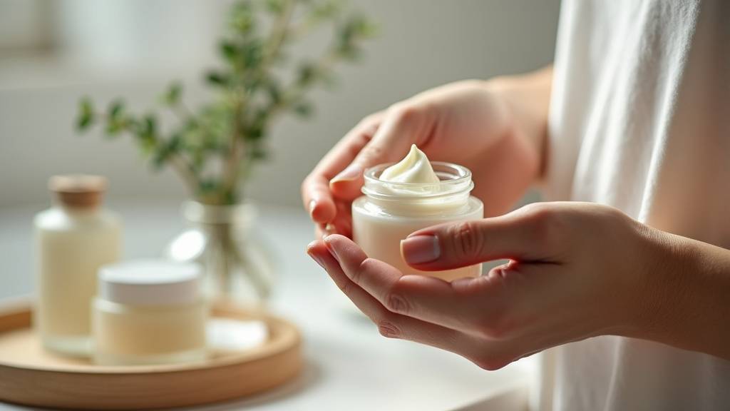 Portrait de l'auteur du blog beauté