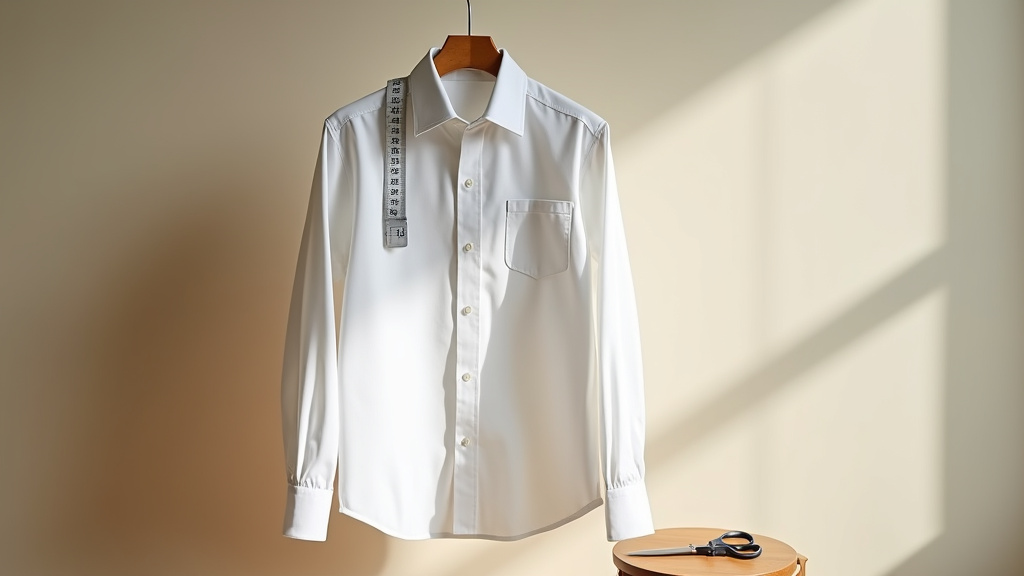 Atelier de retouche moderne en 2026