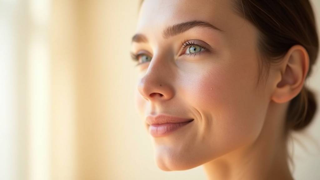 Résultats avant/après microdermabrasion