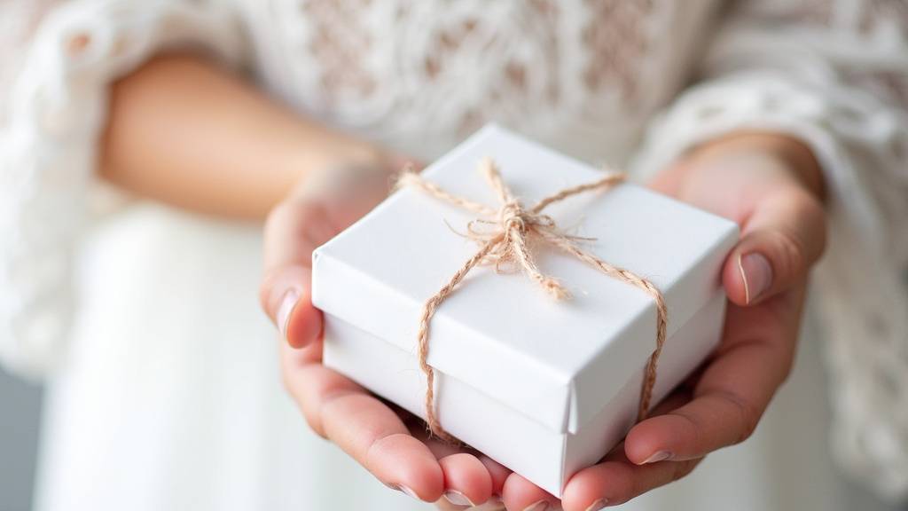 Porte-clés personnalisés pour cadeaux de mariage