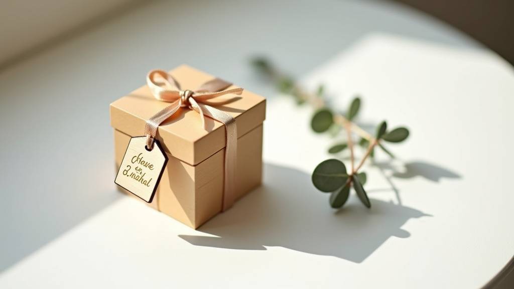 Interface de personnalisation de cadeaux sur le site Cadeau Plus