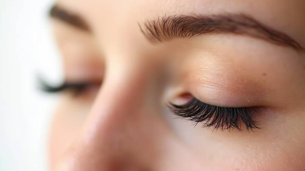 Critères de choix d'un praticien pour le Botox des cils