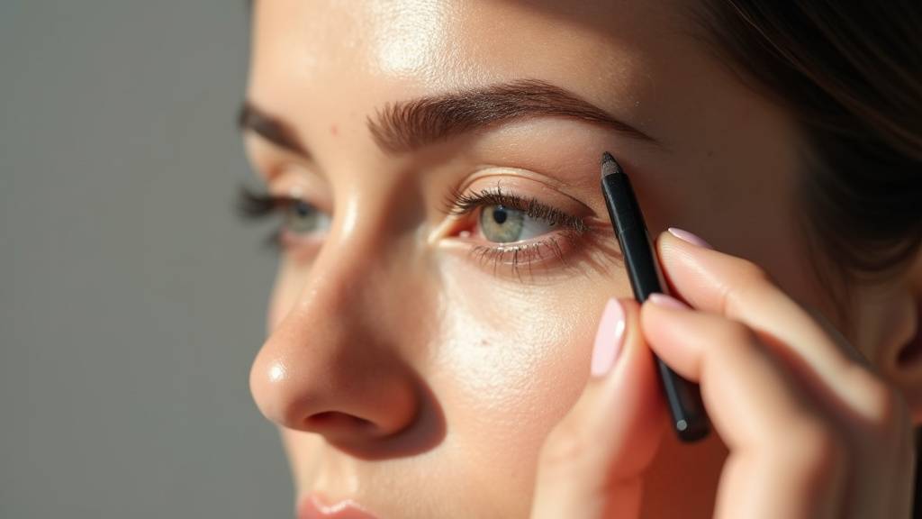 Comment choisir et utiliser un crayon à sourcils en 2026 ?