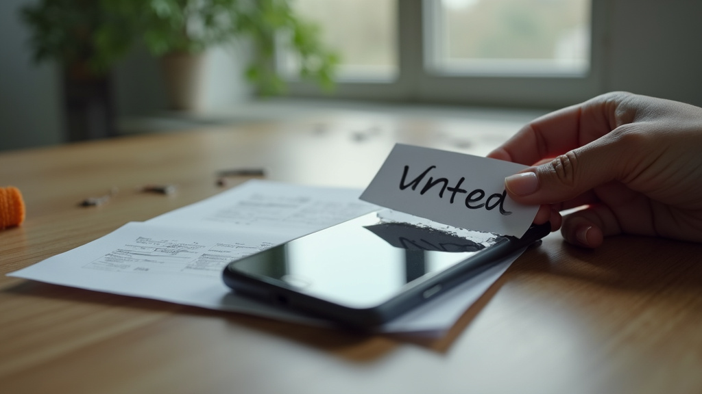 Comment se déconnecter de Vinted : guide complet 2026