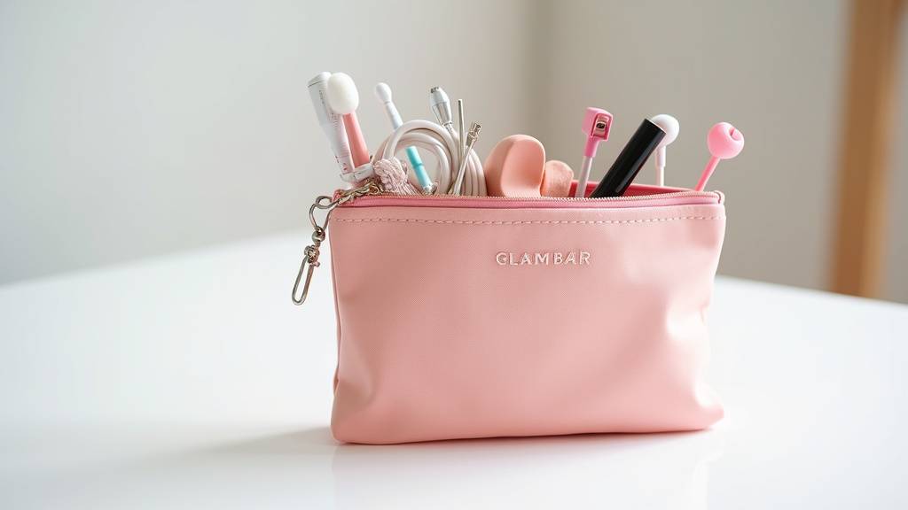 Comparaison de tailles de trousses