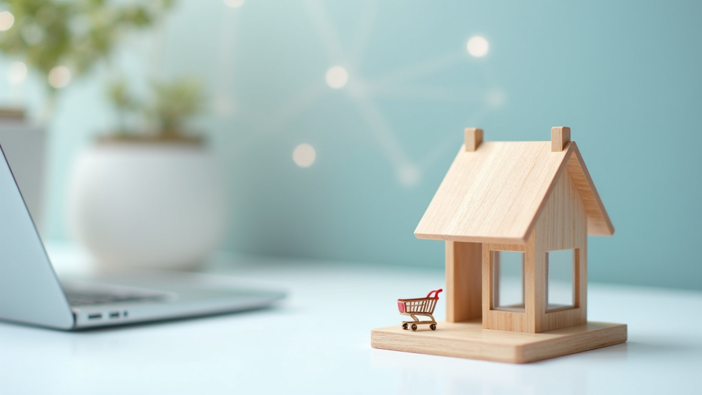 Interface de gestion d'une boutique en ligne moderne en 2026