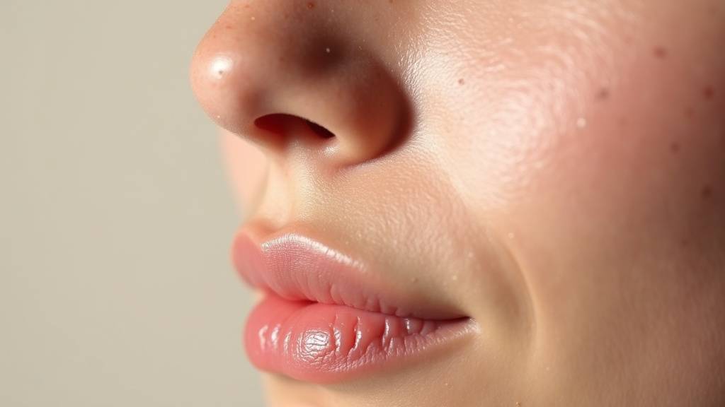 Masque purifiant pour éliminer les points noirs
