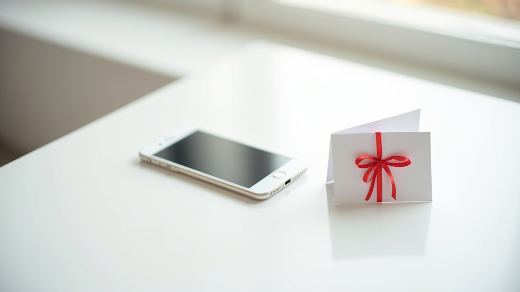 Exemples de cartes d'anniversaire numériques envoyées par SMS