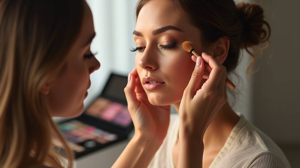 Réussir un maquillage complet et éclatant pour chaque occasion en 2026