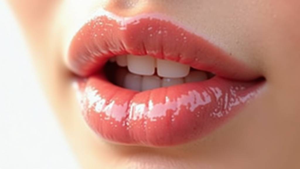 Tendances gloss 2026