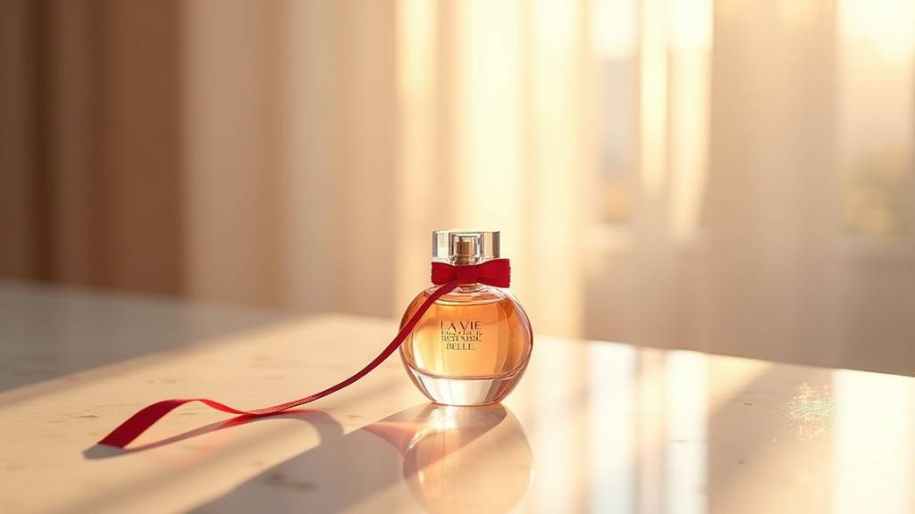 La Vie est Belle de Lancôme : un parfum emblématique en 2026