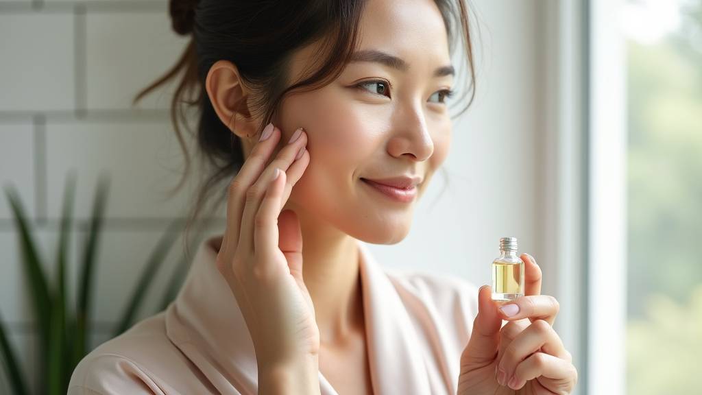 Le lifting soie collagène est-il la solution anti-âge qui vous convient ? - Glamsbar Maquillage
