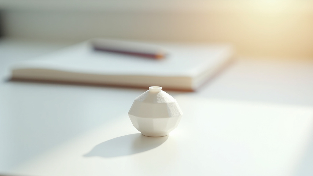 Interface d'un logiciel CAO