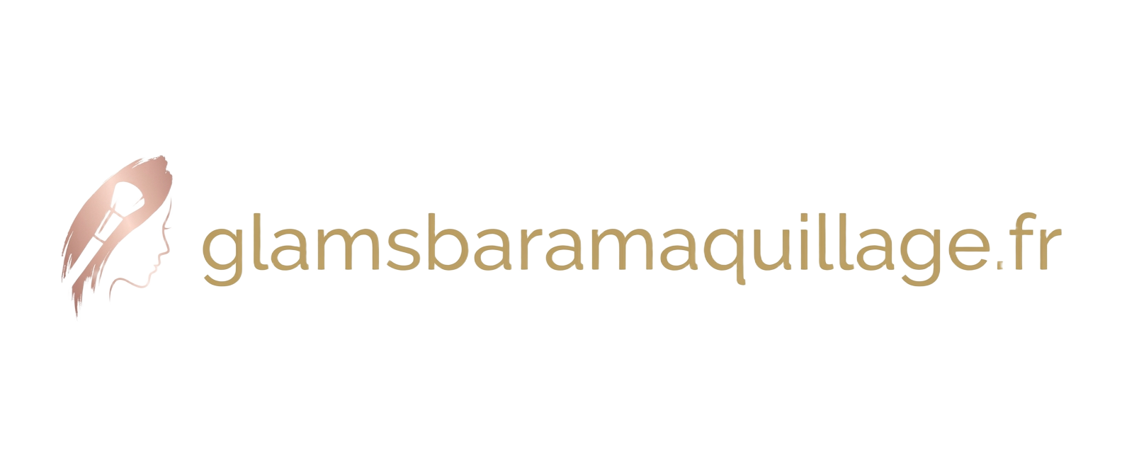 Logo GlamsBaramaquillage - Blog beauté