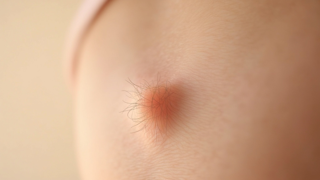 Illustration d'un maillot simple