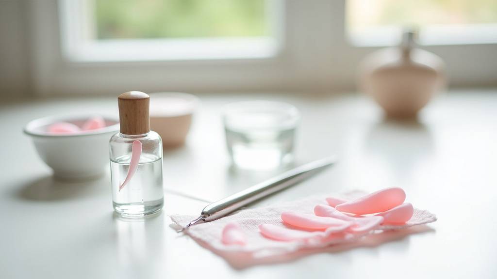 Marques de kits d'ongles populaires en 2026