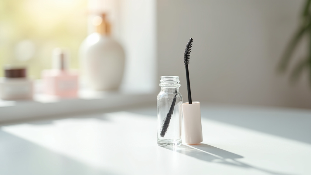 Marques professionnelles de Lash Botox