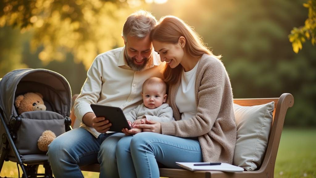 Comment le blog Petitpas Parental vous aide à naviguer dans l'éducation