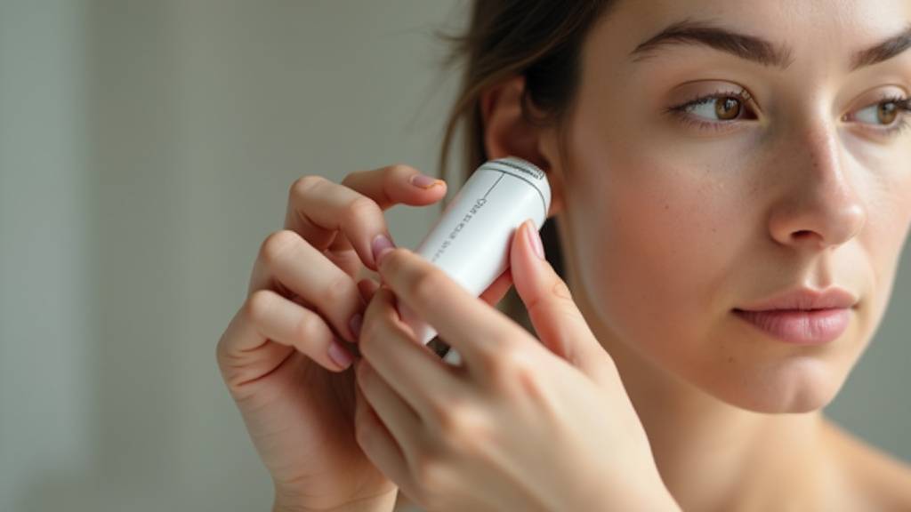 Anatomie des poils d'oreilles et leur rôle protecteur