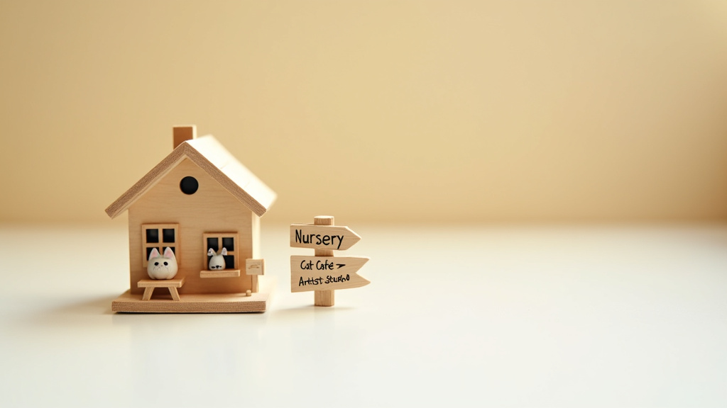 Famille heureuse utilisant le terme affectueux Maminou