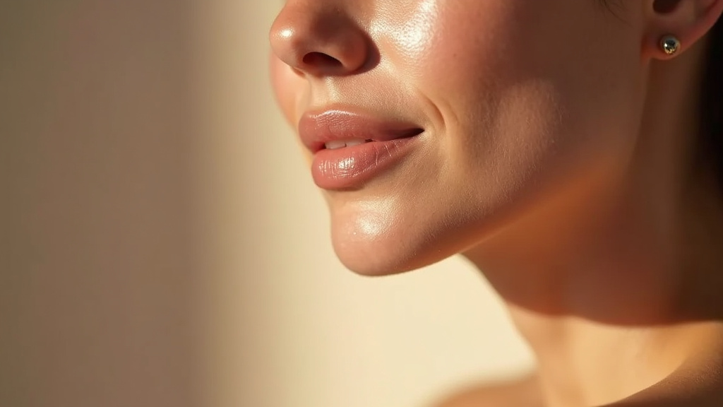 Traitement radiofréquence pour double menton en 2026