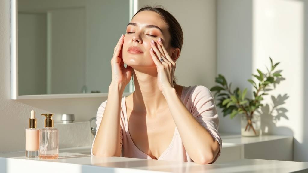 Ma routine skincare du matin : les étapes essentielles - 