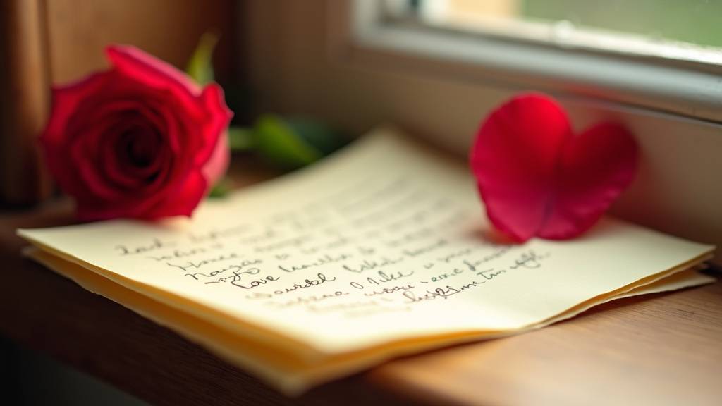 Comment écrire un SMS d'amour pour lui qui touche vraiment ?