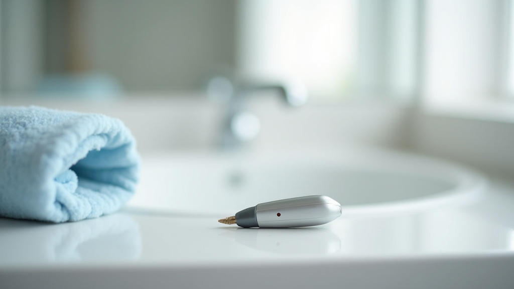 Sticks Teewax pour l'épilation des oreilles