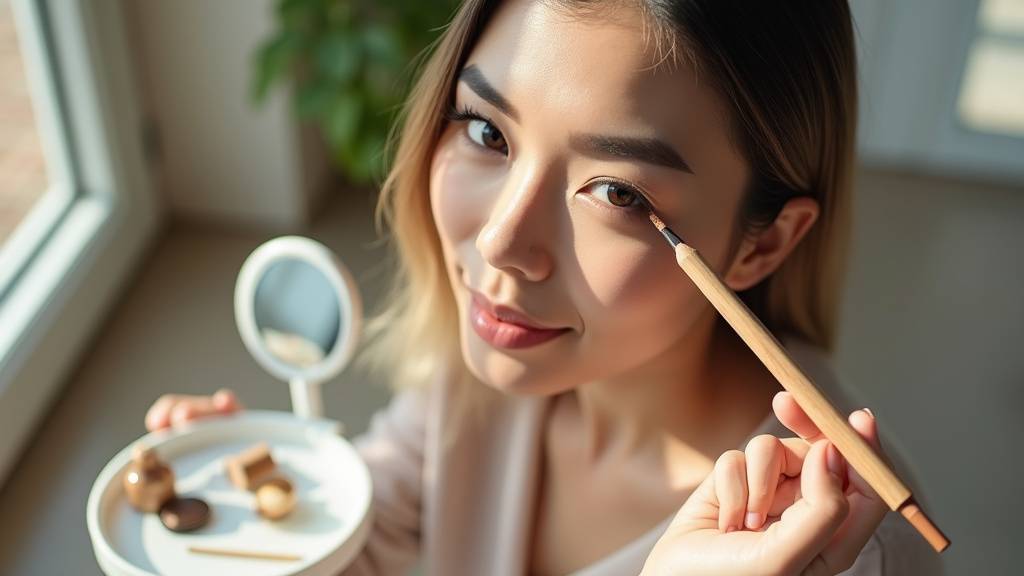 Tendances sourcils 2026