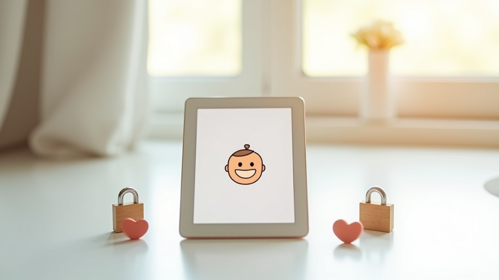 Comment YouTube Kids assure-t-il la sécurité des jeunes utilisateurs ? - Glamsbar Maquillage
